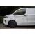 Body kit wizualny Ford Transit Custom 2022+